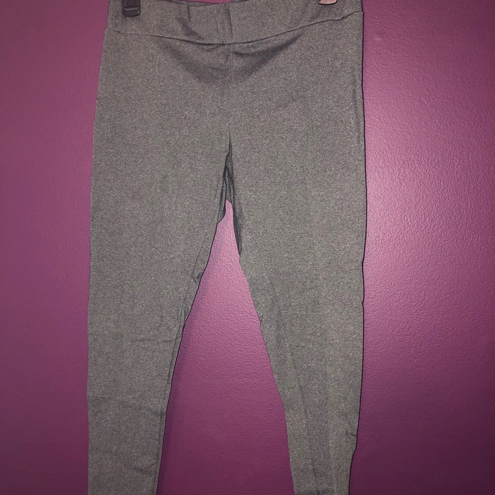 Marty M grey leggings
